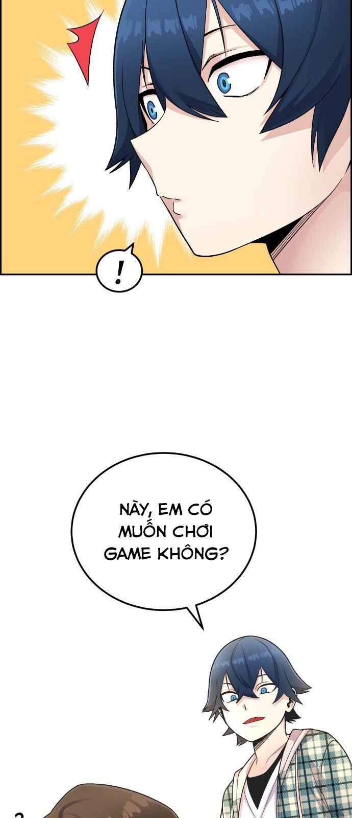 Nhân Vật Webtoon Na Kang Lim Chapter 16 - Trang 50