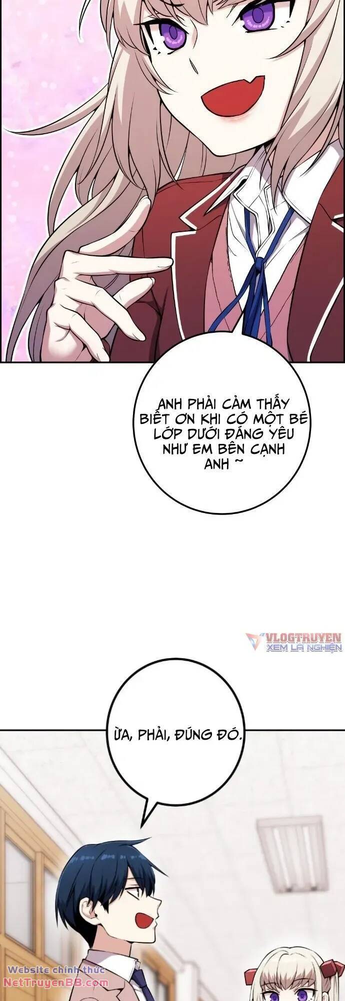 Nhân Vật Webtoon Na Kang Lim Chapter 51 - Trang 51