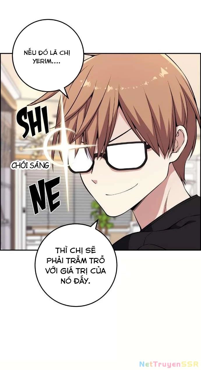 Nhân Vật Webtoon Na Kang Lim Chapter 134 - Trang 43