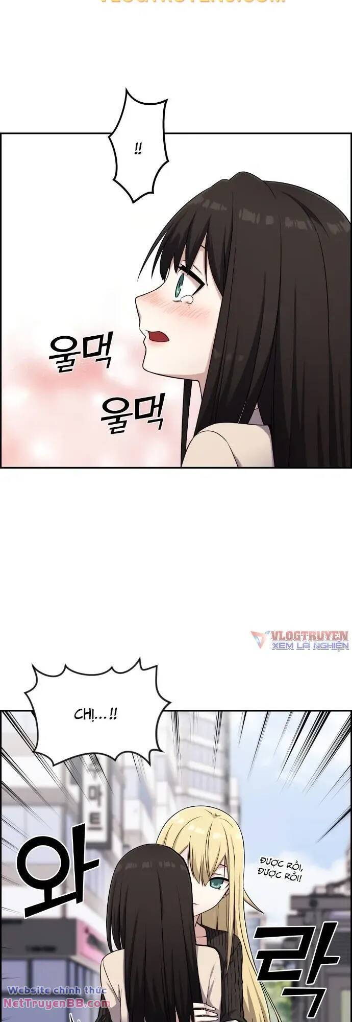 Nhân Vật Webtoon Na Kang Lim Chapter 44 - Trang 67