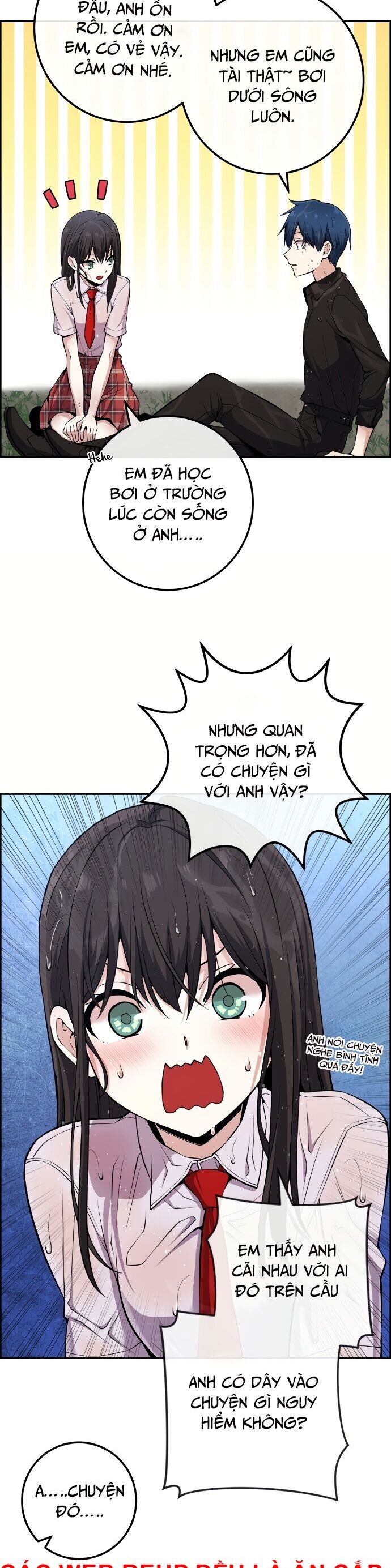 Nhân Vật Webtoon Na Kang Lim Chapter 89 - Trang 6