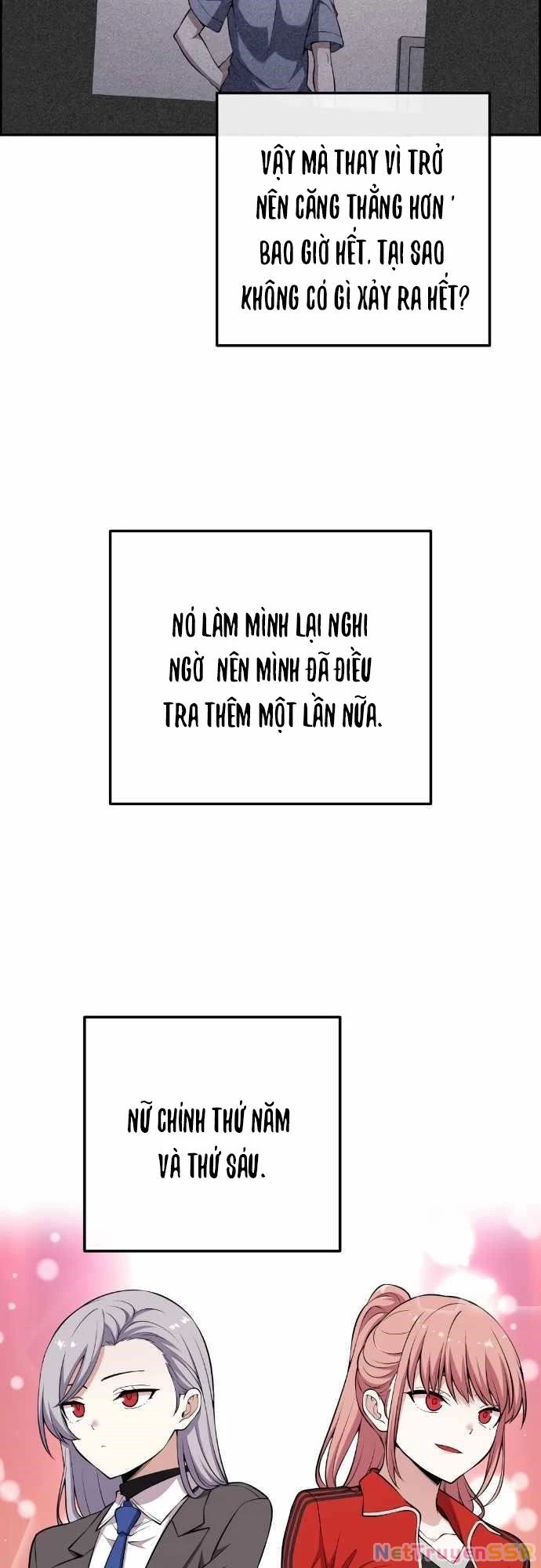 Nhân Vật Webtoon Na Kang Lim Chapter 142 - Trang 30