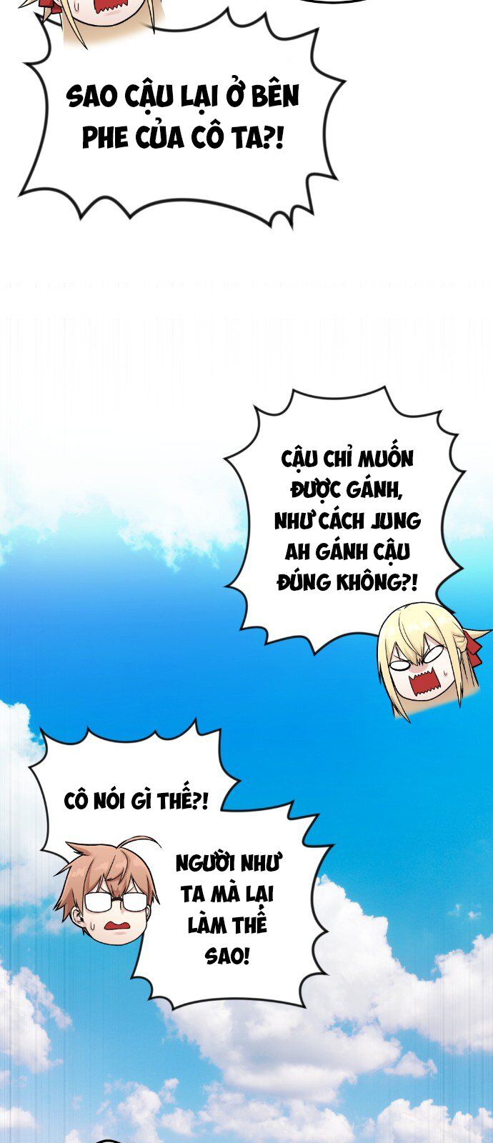 Nhân Vật Webtoon Na Kang Lim Chapter 20 - Trang 16