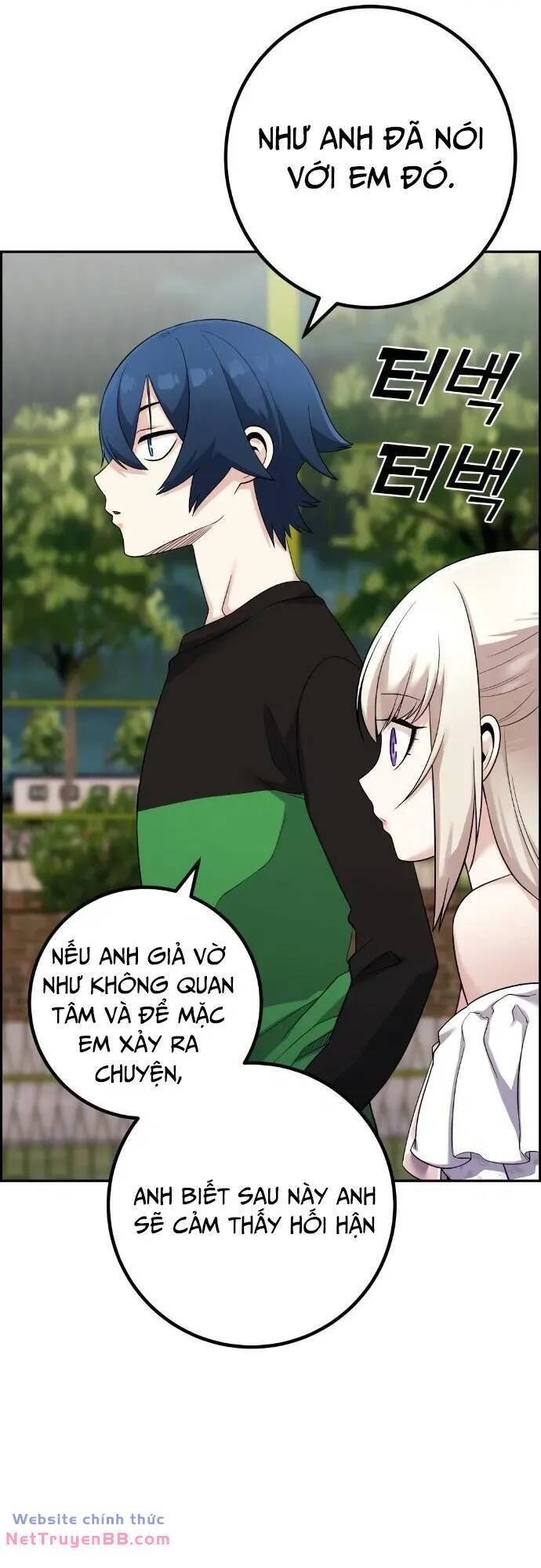 Nhân Vật Webtoon Na Kang Lim Chapter 39 - Trang 11