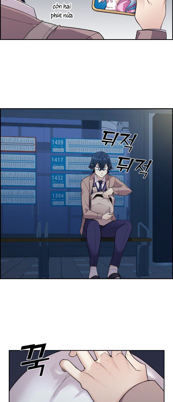 Nhân Vật Webtoon Na Kang Lim Chapter 14 - Trang 30