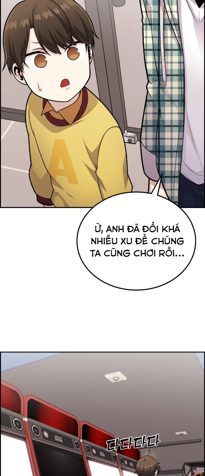 Nhân Vật Webtoon Na Kang Lim Chapter 16 - Trang 53