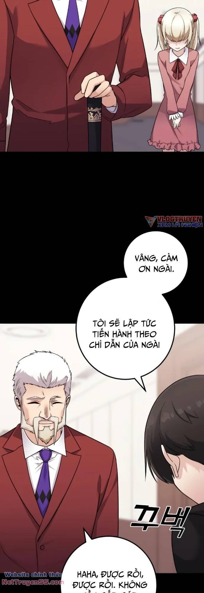 Nhân Vật Webtoon Na Kang Lim Chapter 36 - Trang 26