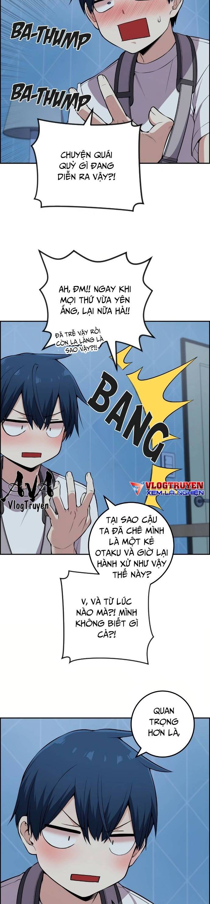 Nhân Vật Webtoon Na Kang Lim Chapter 98 - Trang 18