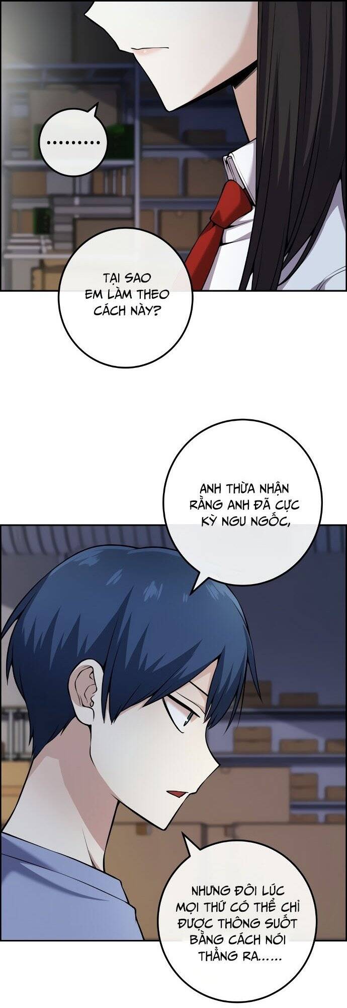 Nhân Vật Webtoon Na Kang Lim Chapter 105 - Trang 16