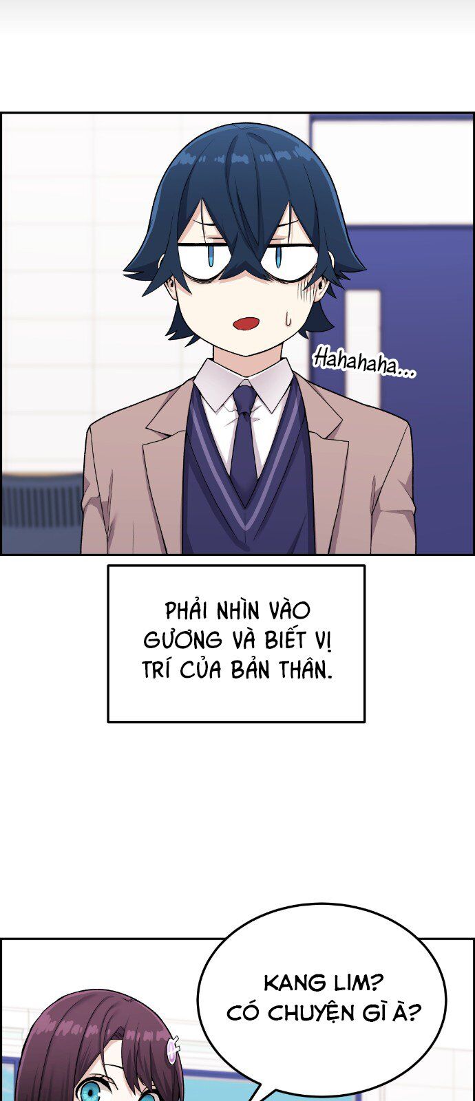 Nhân Vật Webtoon Na Kang Lim Chapter 14 - Trang 10