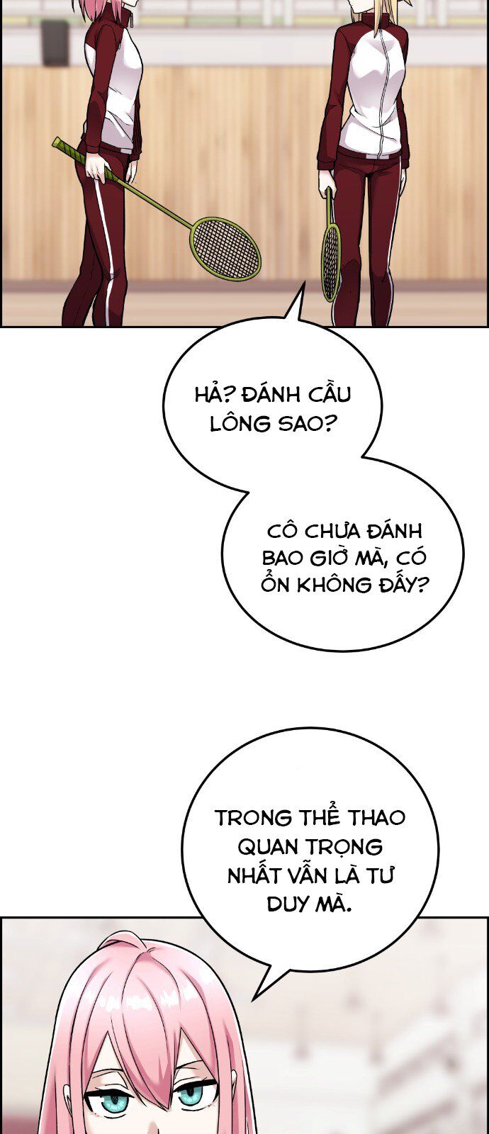 Nhân Vật Webtoon Na Kang Lim Chapter 20 - Trang 37