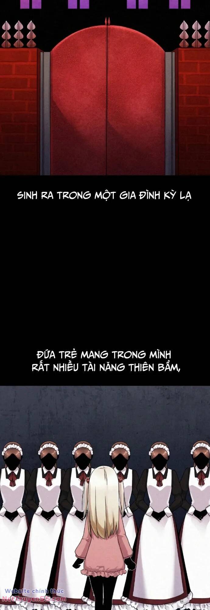 Nhân Vật Webtoon Na Kang Lim Chapter 35 - Trang 59