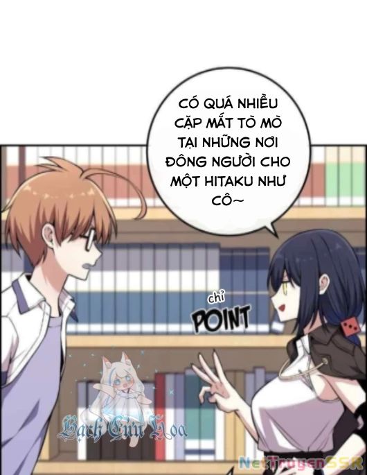 Nhân Vật Webtoon Na Kang Lim Chapter 133 - Trang 3