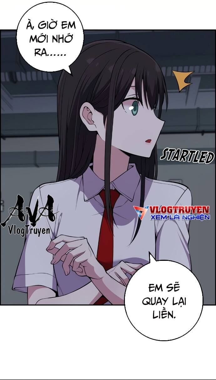 Nhân Vật Webtoon Na Kang Lim Chapter 104 - Trang 29