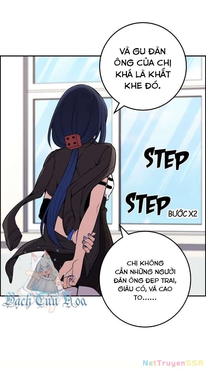 Nhân Vật Webtoon Na Kang Lim Chapter 134 - Trang 6