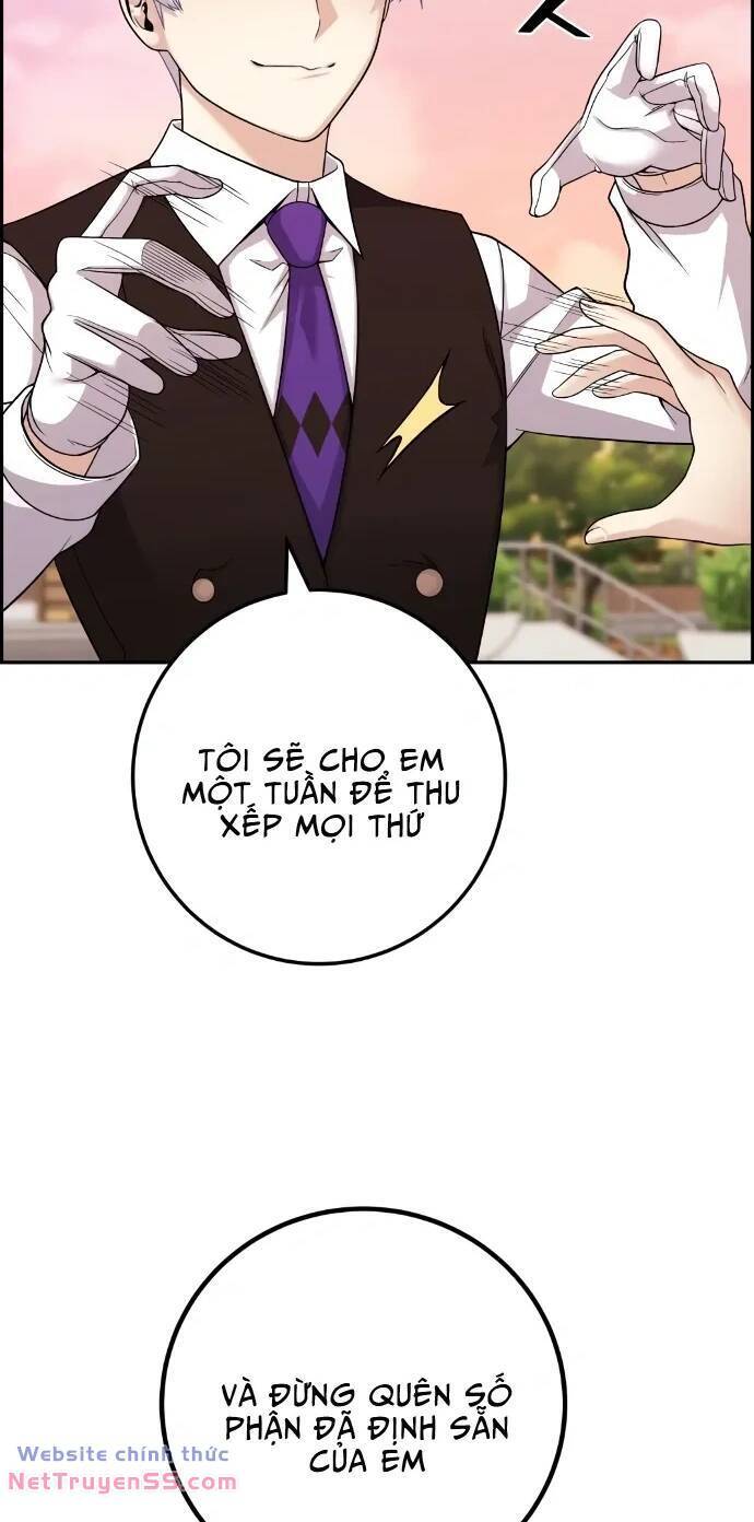 Nhân Vật Webtoon Na Kang Lim Chapter 36 - Trang 14