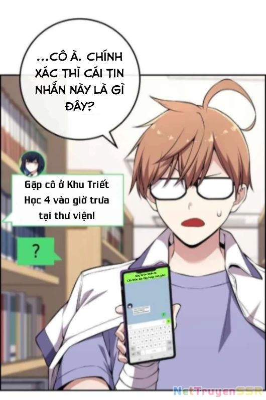 Nhân Vật Webtoon Na Kang Lim Chapter 133 - Trang 2