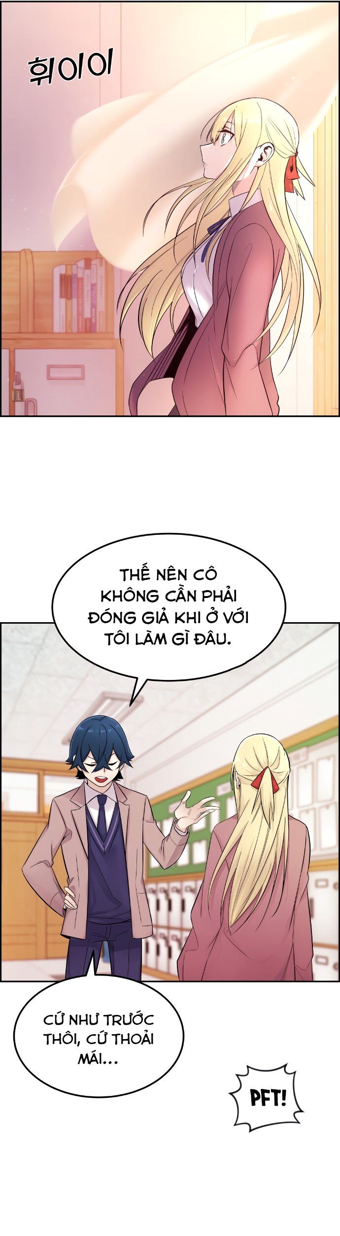 Nhân Vật Webtoon Na Kang Lim Chapter 9 - Trang 47