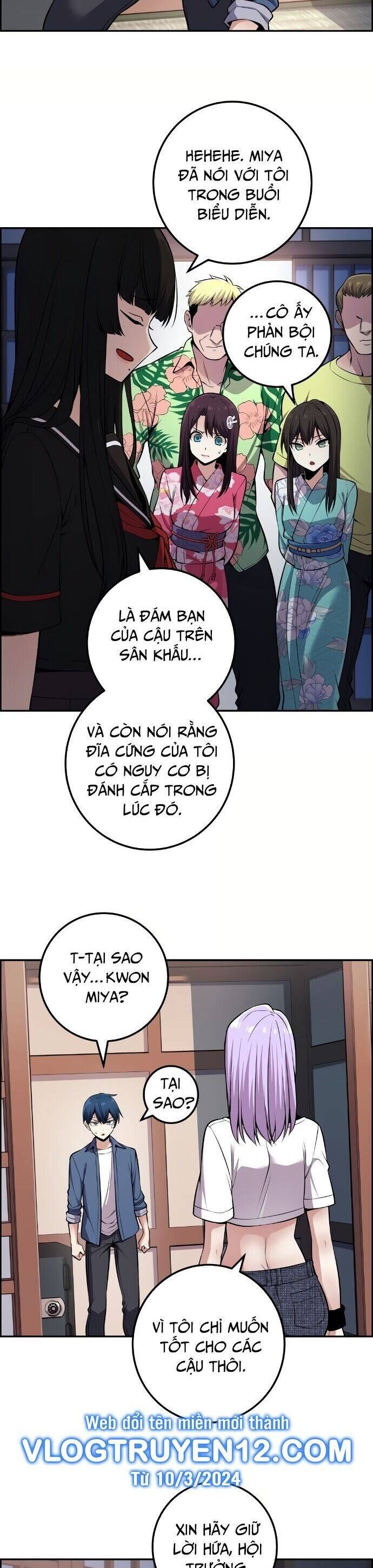 Nhân Vật Webtoon Na Kang Lim Chapter 92 - Trang 7