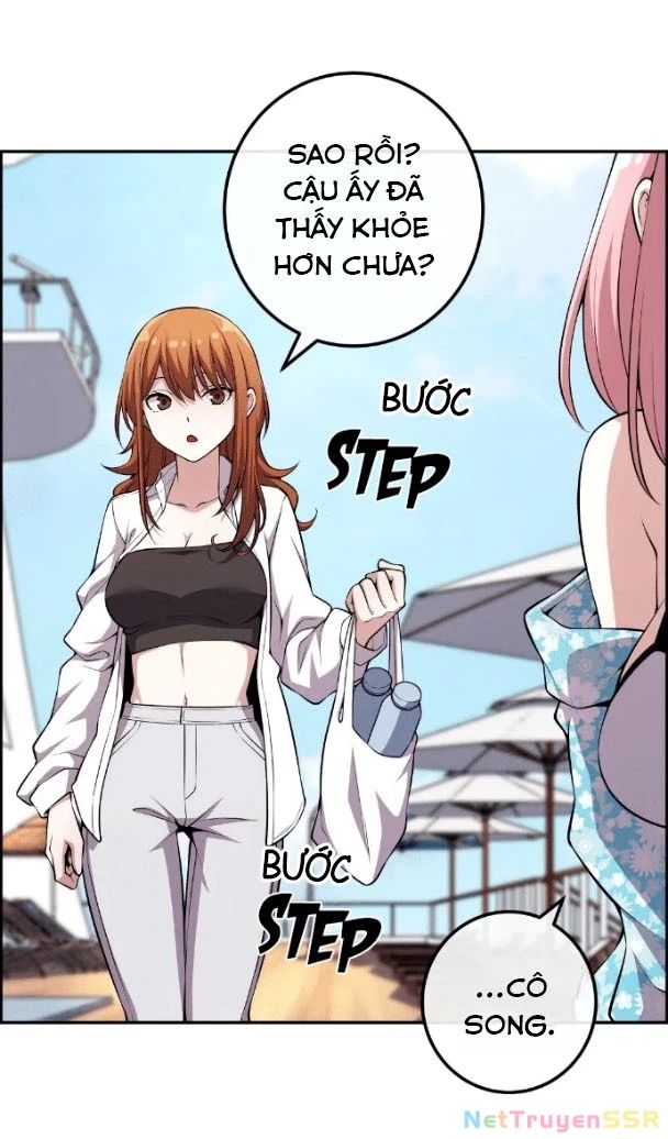 Nhân Vật Webtoon Na Kang Lim Chapter 129 - Trang 63