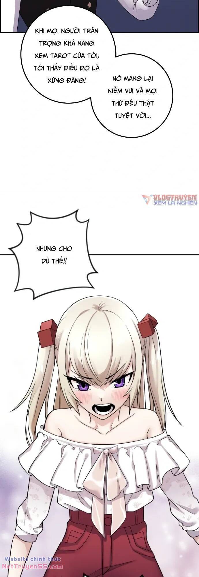 Nhân Vật Webtoon Na Kang Lim Chapter 38 - Trang 28