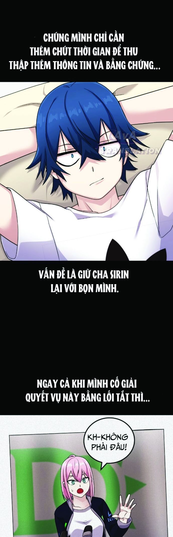 Nhân Vật Webtoon Na Kang Lim Chapter 25 - Trang 28