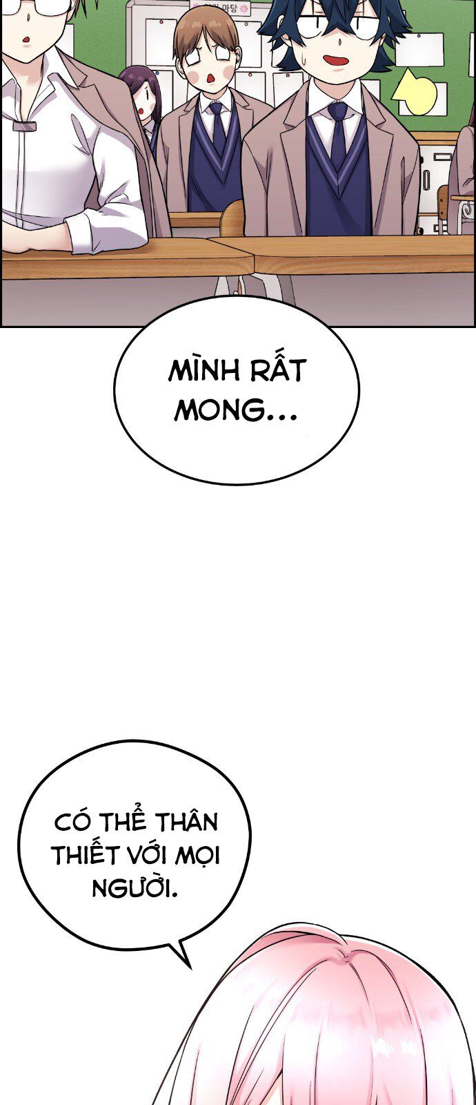 Nhân Vật Webtoon Na Kang Lim Chapter 18 - Trang 71