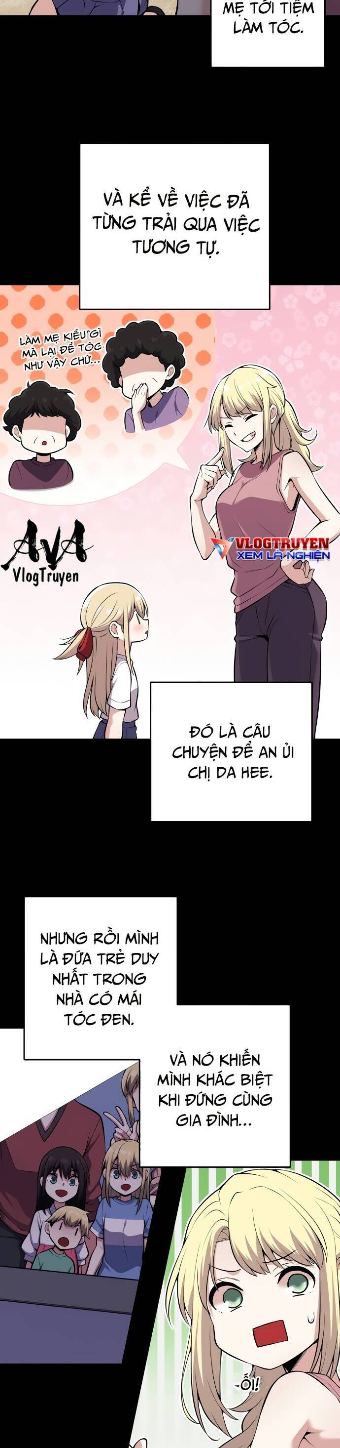 Nhân Vật Webtoon Na Kang Lim Chapter 102 - Trang 13