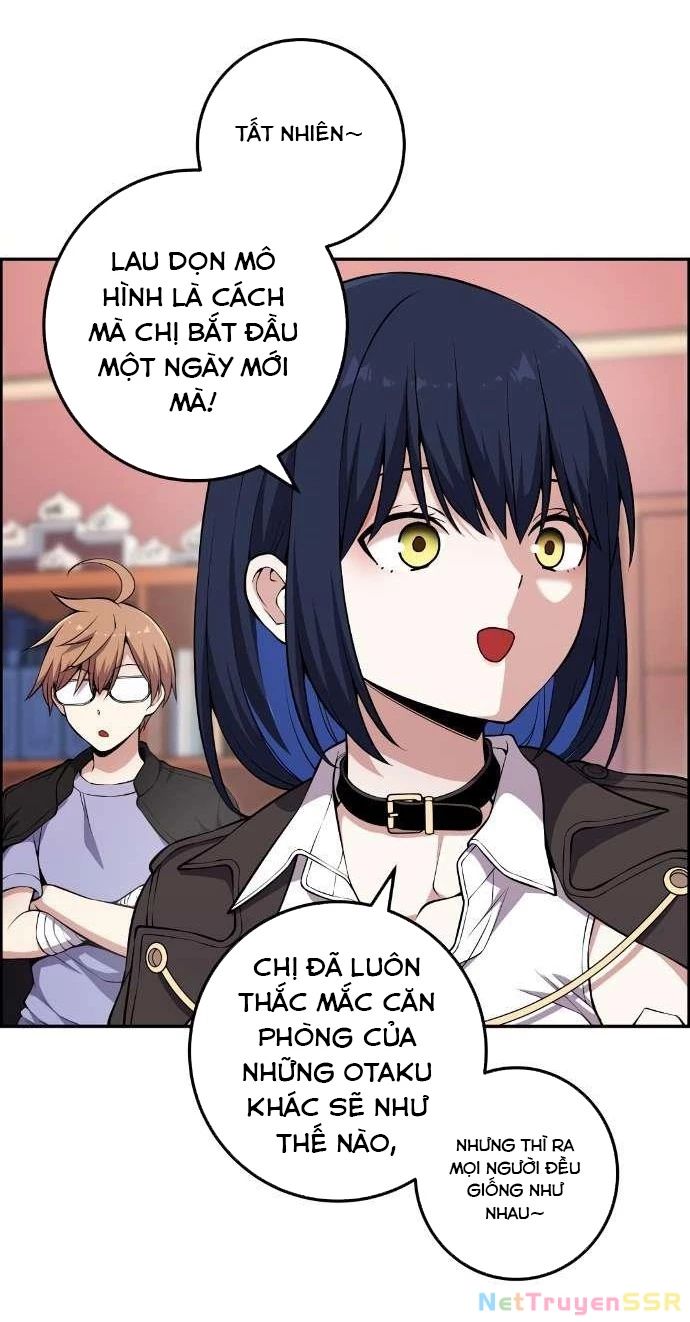 Nhân Vật Webtoon Na Kang Lim Chapter 134 - Trang 48