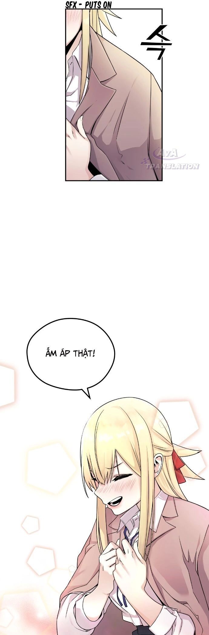 Nhân Vật Webtoon Na Kang Lim Chapter 24 - Trang 25