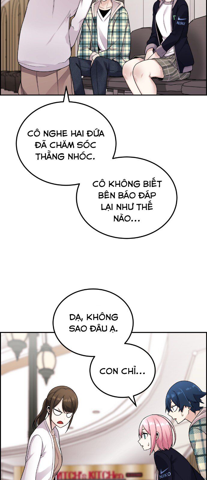 Nhân Vật Webtoon Na Kang Lim Chapter 18 - Trang 39