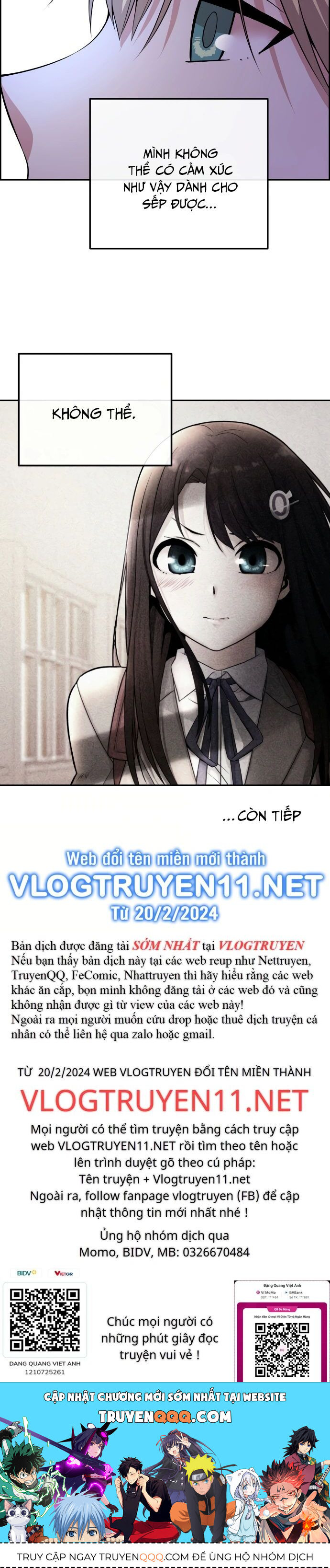 Nhân Vật Webtoon Na Kang Lim Chapter 77 - Trang 39