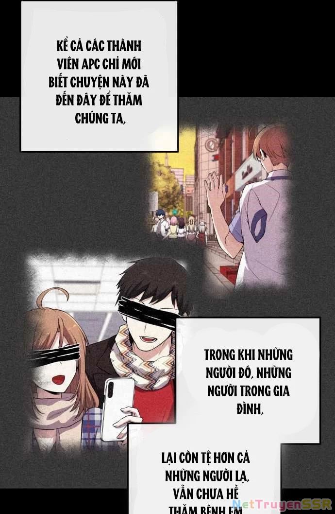 Nhân Vật Webtoon Na Kang Lim Chapter 139 - Trang 63