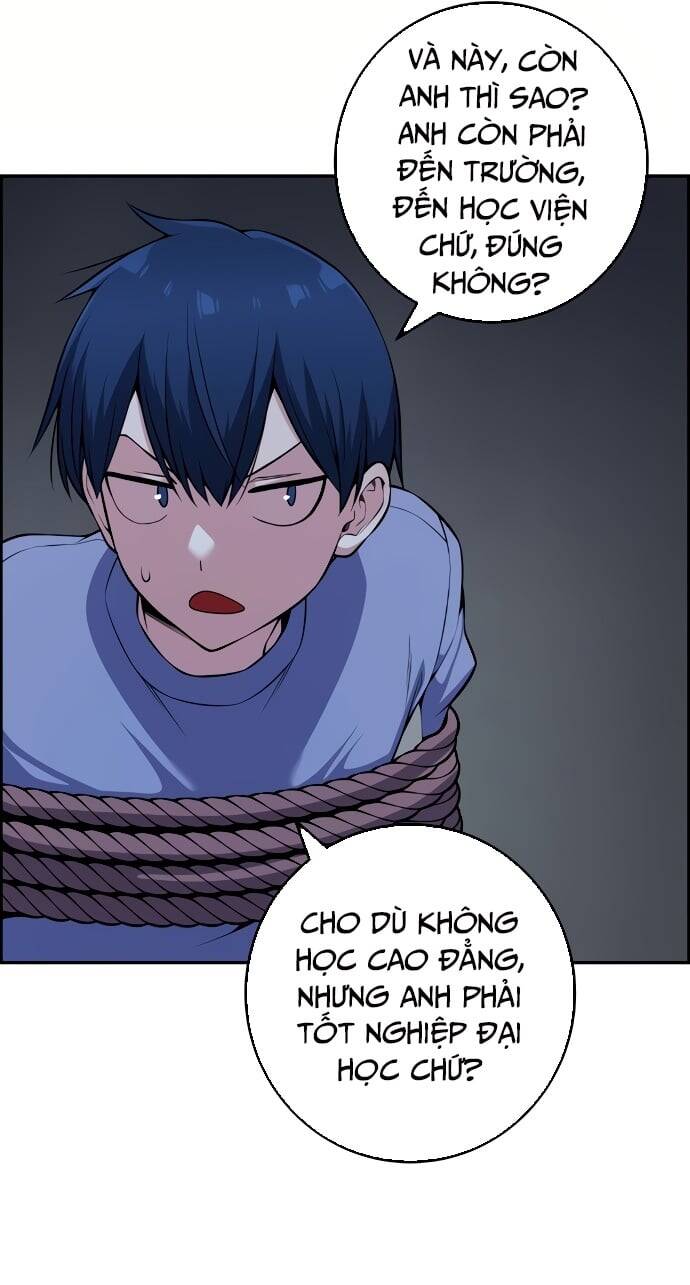 Nhân Vật Webtoon Na Kang Lim Chapter 104 - Trang 22