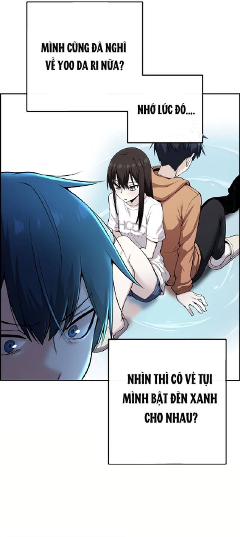 Nhân Vật Webtoon Na Kang Lim Chapter 103 - Trang 24