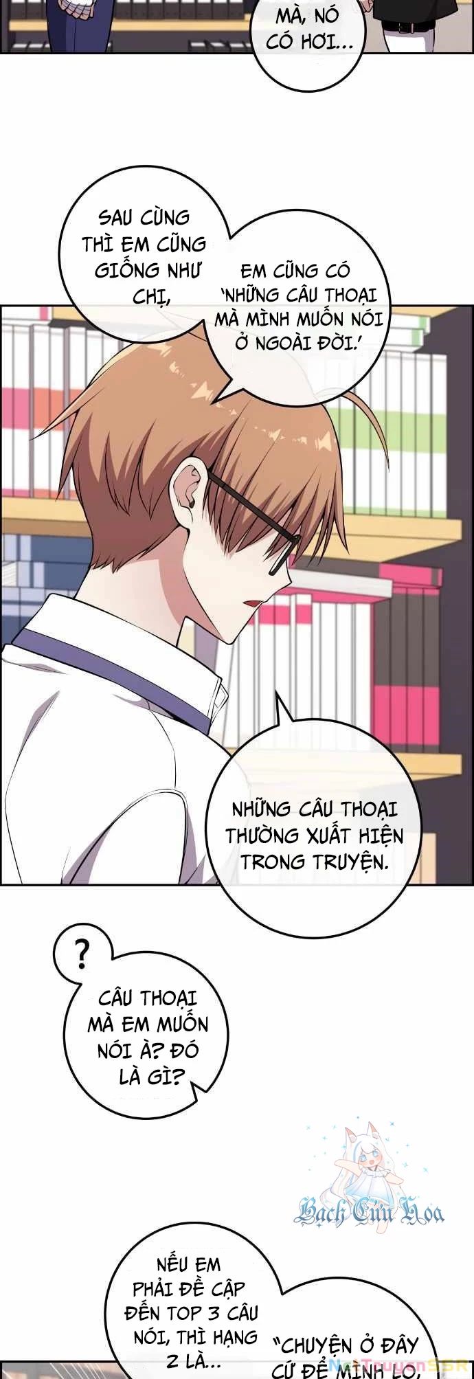 Nhân Vật Webtoon Na Kang Lim Chapter 142 - Trang 19