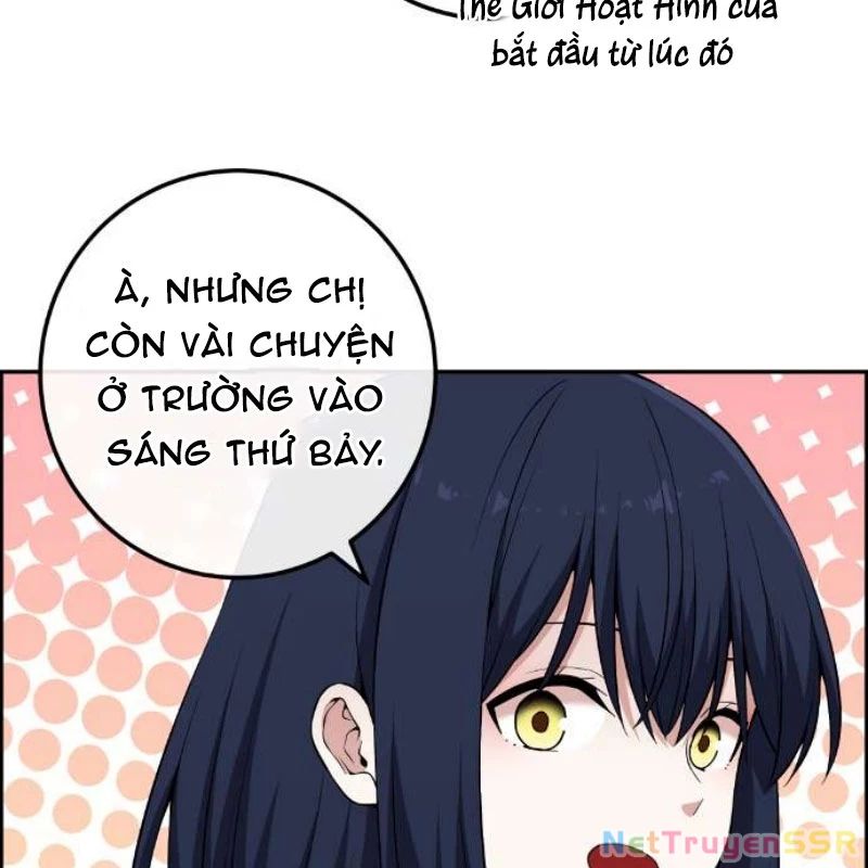 Nhân Vật Webtoon Na Kang Lim Chapter 135 - Trang 58