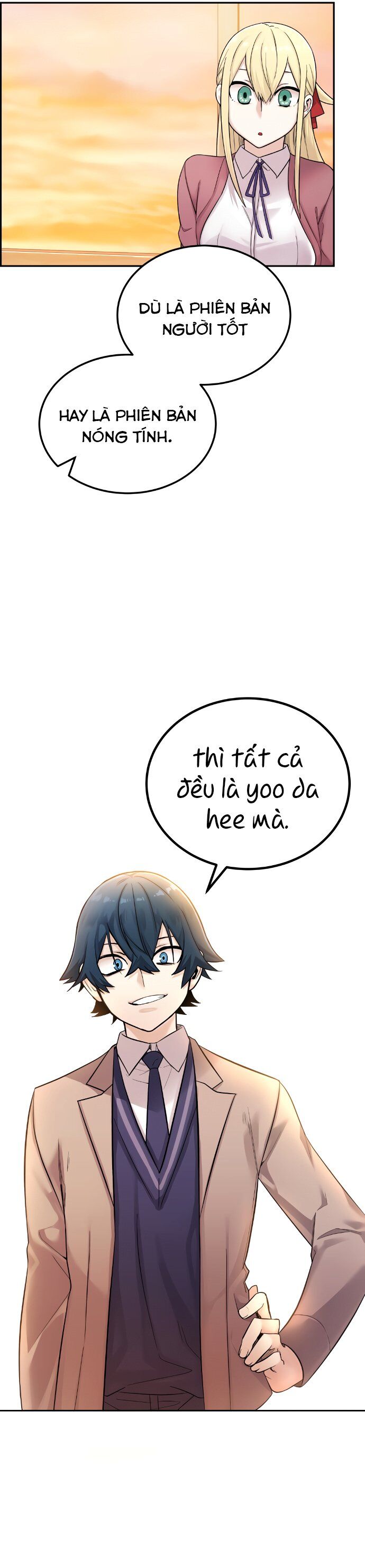 Nhân Vật Webtoon Na Kang Lim Chapter 9 - Trang 46