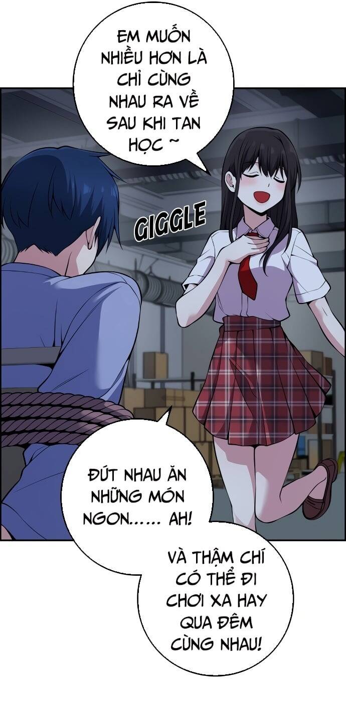 Nhân Vật Webtoon Na Kang Lim Chapter 104 - Trang 12