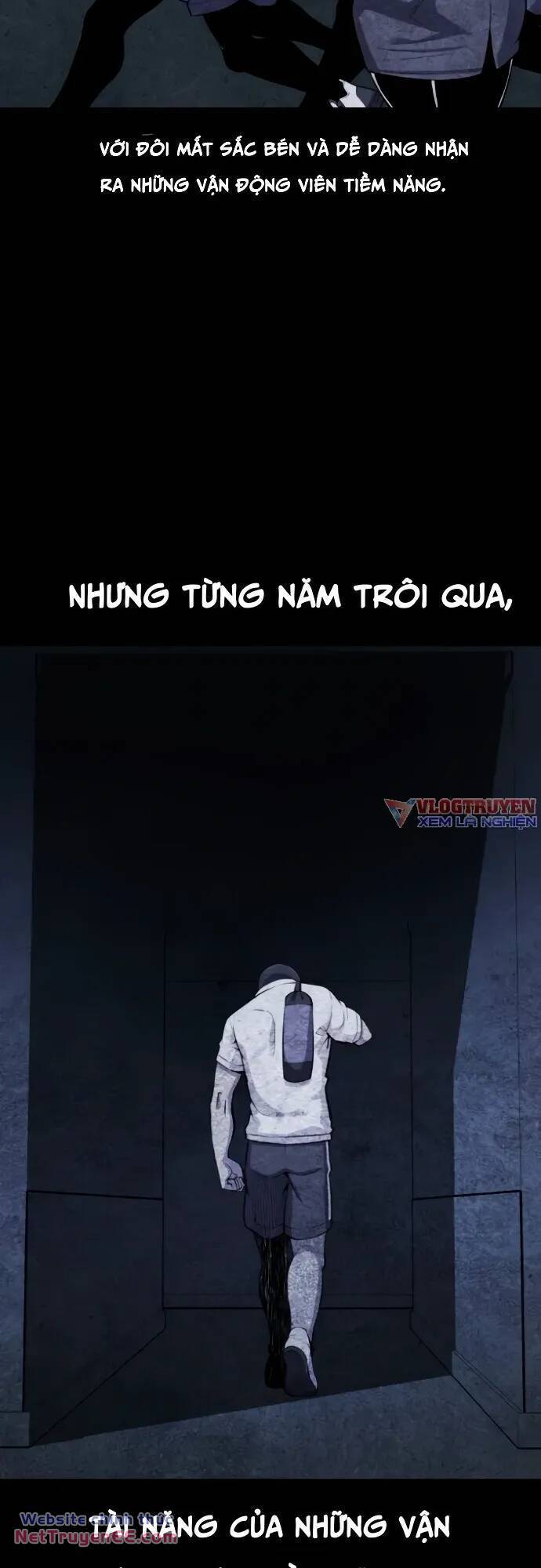 Nhân Vật Webtoon Na Kang Lim Chapter 58 - Trang 56