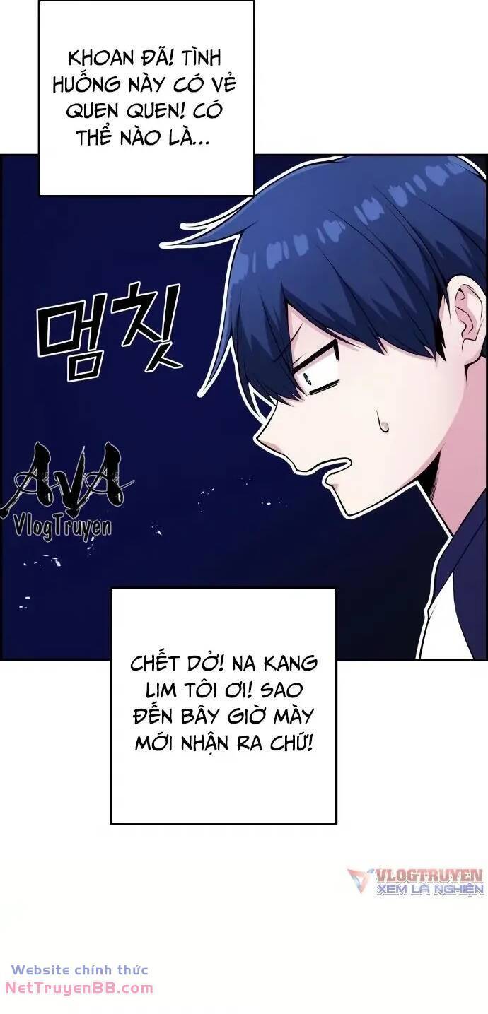 Nhân Vật Webtoon Na Kang Lim Chapter 54 - Trang 31