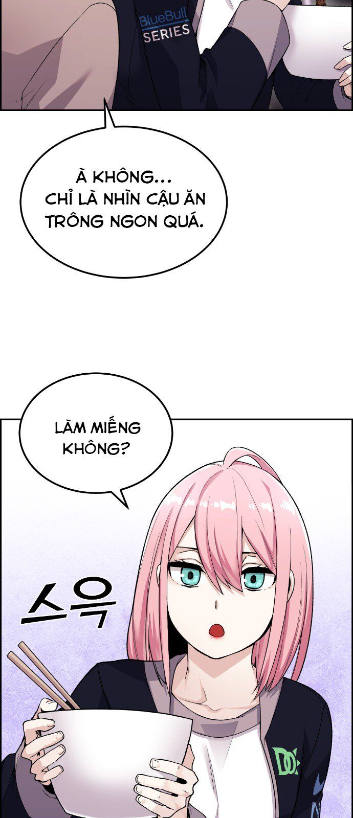 Nhân Vật Webtoon Na Kang Lim Chapter 14 - Trang 58