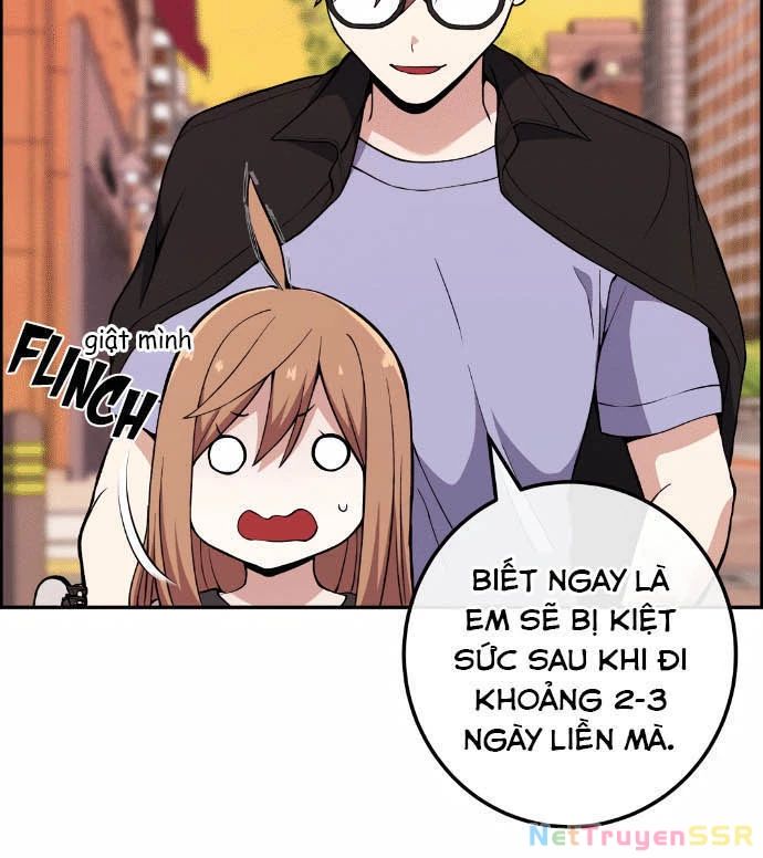 Nhân Vật Webtoon Na Kang Lim Chapter 140 - Trang 23