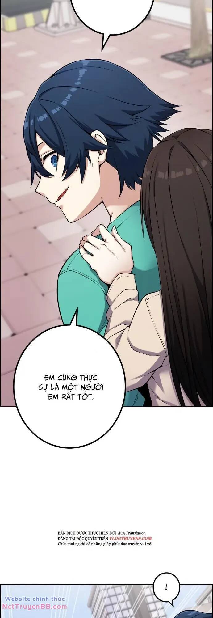 Nhân Vật Webtoon Na Kang Lim Chapter 44 - Trang 60