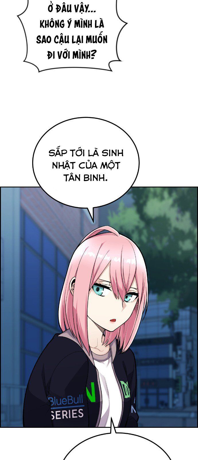 Nhân Vật Webtoon Na Kang Lim Chapter 15 - Trang 33