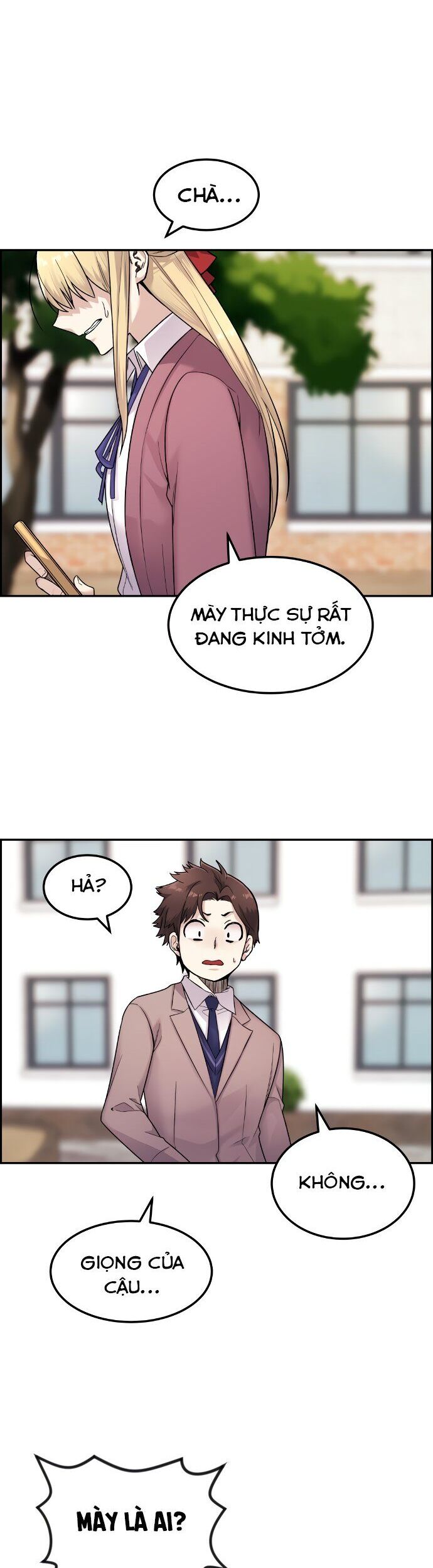 Nhân Vật Webtoon Na Kang Lim Chapter 8 - Trang 11