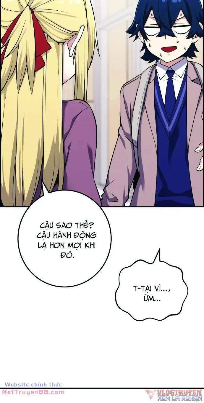 Nhân Vật Webtoon Na Kang Lim Chapter 43 - Trang 7