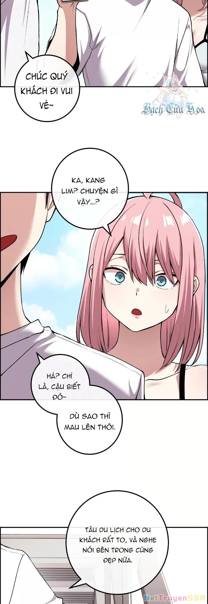 Nhân Vật Webtoon Na Kang Lim Chapter 128 - Trang 22