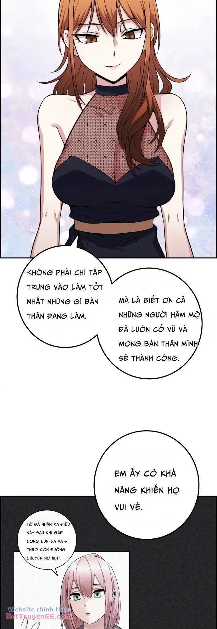 Nhân Vật Webtoon Na Kang Lim Chapter 58 - Trang 64