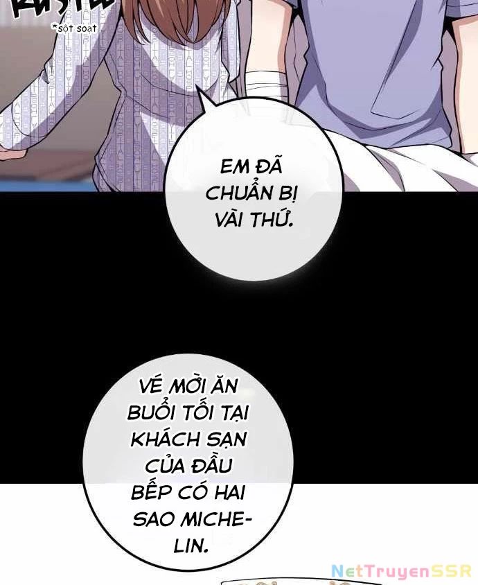 Nhân Vật Webtoon Na Kang Lim Chapter 139 - Trang 58